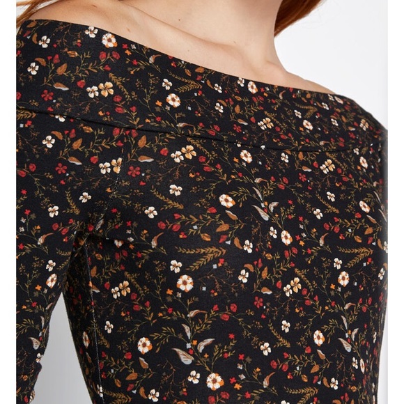 Cafe Parfait Top - Picture 3 of 3